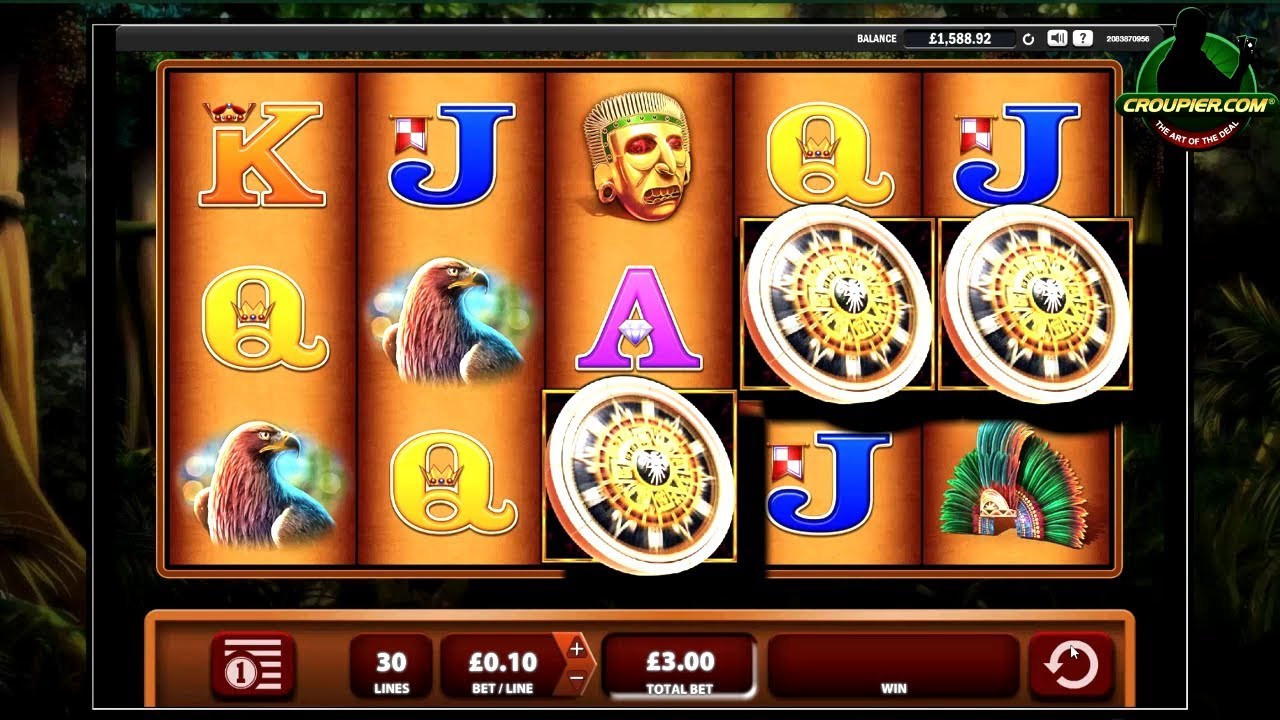 10 Reasons Your slots online Is Not What It Should Be